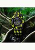 Часы MASTER OF G FROGMAN Tough Solar Экологически чистые материалы Черные [Casio] G-Shock GW-8200TPF-1JR Мужские