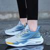 Мужские кроссовки Дышащая повседневная обувь Мужская уличная сетчатая обувь для бега Легкая обувь с амортизацией и мягкой подошвой Tenis Hombre