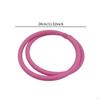 Arm Hoop Fitness Lightweight Comfortable Outdoor Indoor Sports Workout Friendly Design for Kids