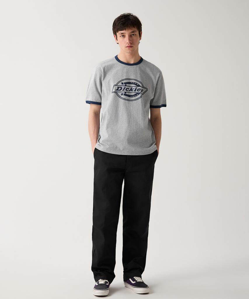 Dickies Оригинальные рабочие брюки 874 Черные