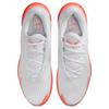 Nike Court Zoom Vapor Cage 4 Rafa White Bright Mango Men Sneakers DD1579-106