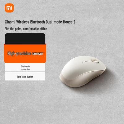 Беспроводная мышь Xiaomi с двумя режимами 2