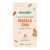 Растворимый Чай Масала (10 пак, 14 г), Instant Masala Tea,  Chai Point