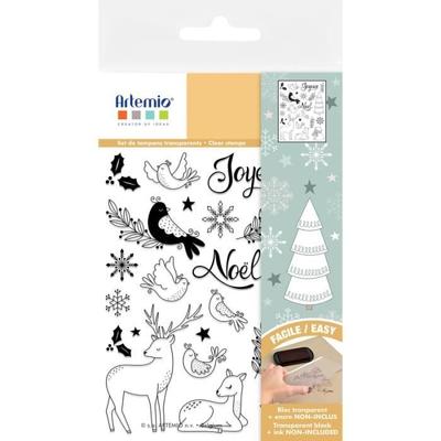 Ярлыки, Закладки и Печати – Печати и штампы