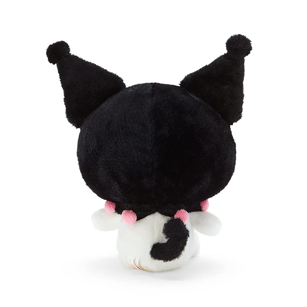 Sanrio Kuromi Plush Toy S 853984 (Standard)