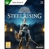 Jeu Vidéo - Steelrising - Xbox Series X - Action-RPG - PEGI 18+ - Août 2023