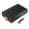 Digital StereoAmplifiers 100Wx2 HIFIAmp 2 Channel CS8675 Wireless5.0 BL50A LDAC With Decodings