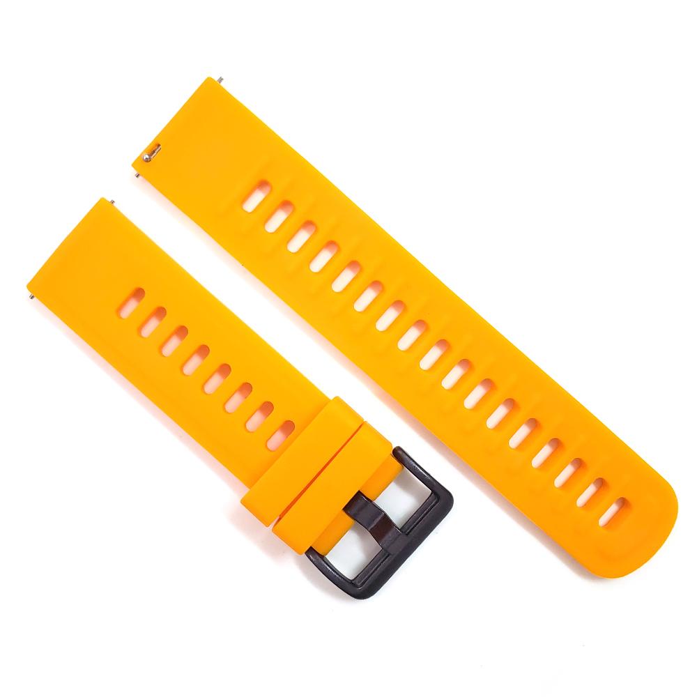 Watchband Wrist Band For COROS APEX Pro Sport Silicone Strap For APEX 46mm 42mm Watch Replaceable accessories Bracelet