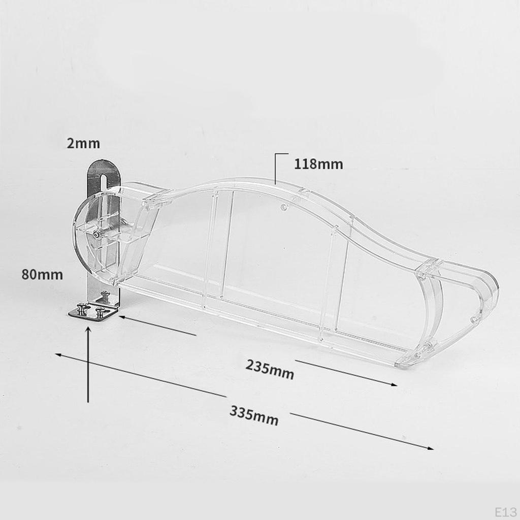 Stand Cover Sleeve Universal