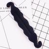 Yousheng Hair Bun Maker Sponge Hair Curler Deft Bun Twister Shaper Long Hair Easy Fast Snap Roll Tool Lazy Women Girl Hair Styling Accessories