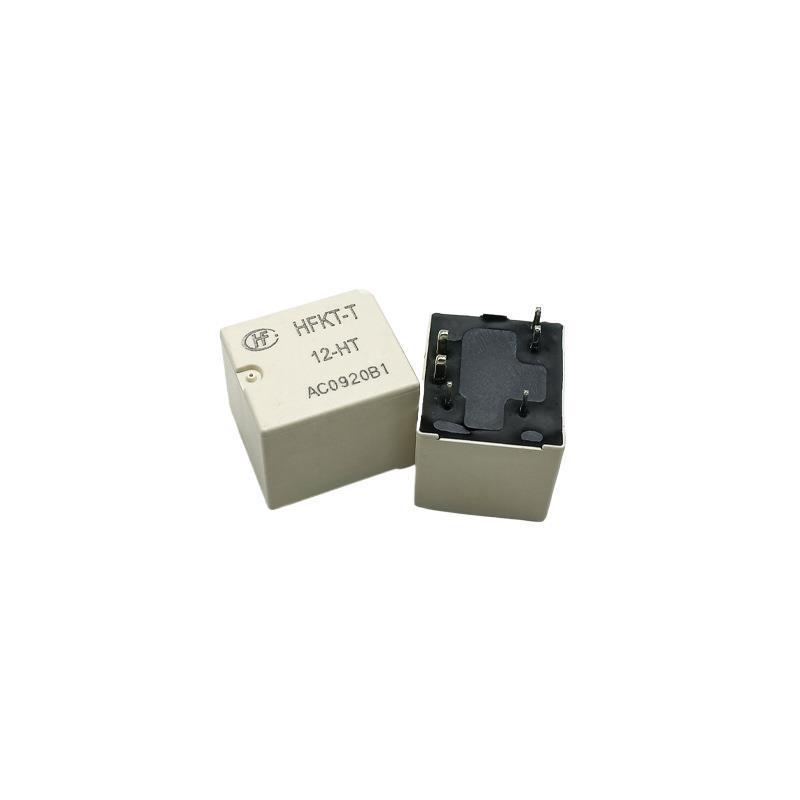 HFKT-12-HST 40A 6-Pin Normally Open Automotive Relay HFKT-T/12-HT