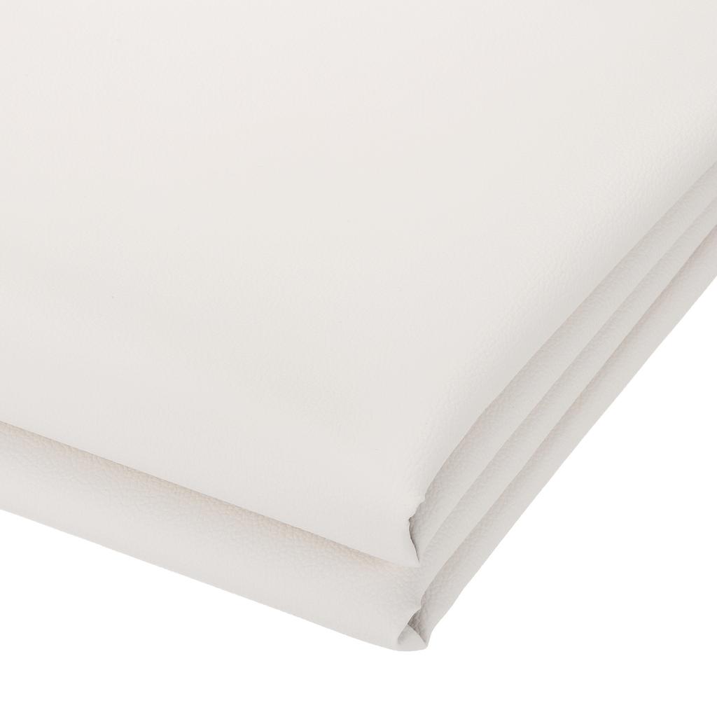 Листы из искусственной ПУ кожи Листы ткани из искусственной кожи Виниловая ткань Синтетическая Мягкая Водонепроницаемая Замена Обивки Автомобиля 63x39.4in