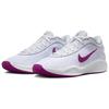 Nike Кроссовки Air Zoom Gt Hustle Academy Ep 'Pure Platinum Hot Fuchsia' Повседневные FJ7808-004