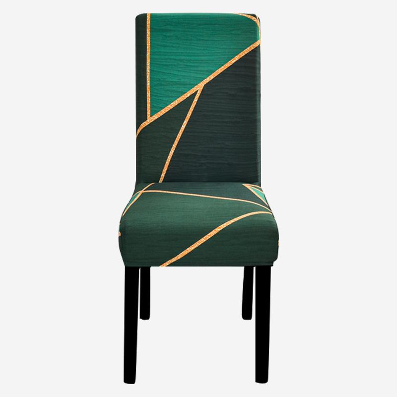 Эластичный чехол на стул, дешевый большой эластичный чехол для сиденья, чехлы на стулья для столовой, свадебного отеля, банкета, универсальный размер