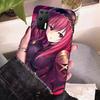 Fate Grand Order Phone Case For Huawei P 8 9 10 20 30 40 50 Pro Lite Psmart Honor 10 lite 70 Mate 20lite
