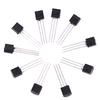 10PCS 2N5457 2N5457G TO-92 N-Channel Transistor