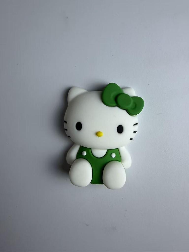 В наличии Япония Sanrio Hello Kitty Kuromi My Melody Аэробэг Магнитный держатель для телефона
