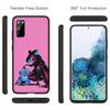 for iPhone 17 16 15 Xiaomi Poco F7 F8 X7 X6 C85 C75 C71 M8 Redmi Note 14 13 12 11 Pro Max 14C 13C 15C A3 A4 Phone Case KPop Jinu Demons Tiger Hunters