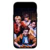 Чехол для iPhone 15 14 Xiaomi Redmi Note 13 12 11 Pro Max X 8 7 9 XR Samsung Galaxy S24 S23 A05 OPPO A15 Huawei Cute Stray Kpop Kids SKZ Phone Case