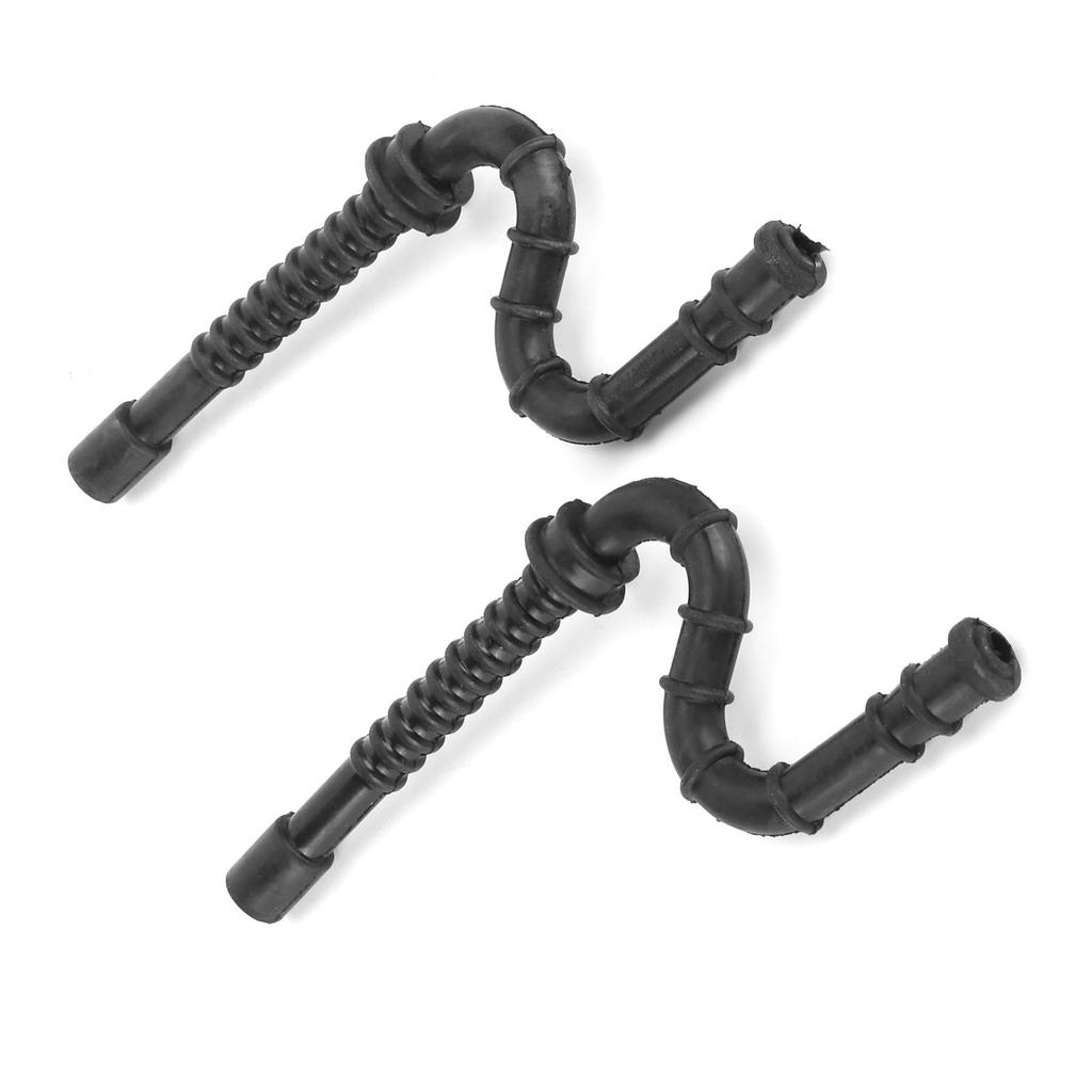 2Pcs Fuel Line Pipe Replacements Fit for STIHL 029 034 036 039 MS290 MS360 MS390