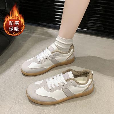 Мужские и женские весенние и осенние повседневные кроссовки 2024 года, новые женские кроссовки Ethical, повседневные весенние туфли на плоской подошве для женщин