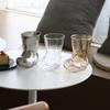 Стеклянная чашка для молочного чая в форме ботинка Простая кружка для сока и напитков Домашняя посуда Кофейные и молочные чашки Бокалы для вина Бутылки для воды Кружки для завтрака