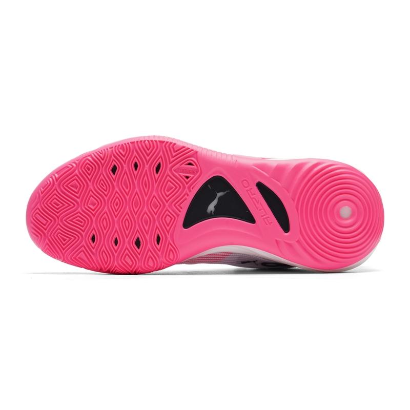 Puma Мужские кроссовки All Pro Nitro 2 Белый Розовый 312839-03