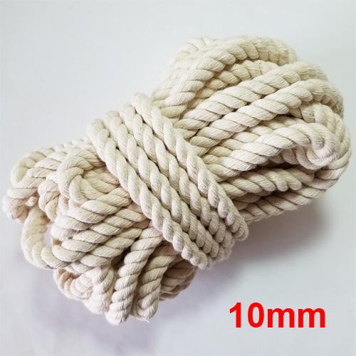 100% натуральный хлопок, веревка, шпагат, шнуры макраме, бирка, аксессуар ручной работы, сделай сам