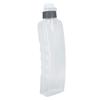 400ml Sports Water Bottle Portable Squeeze Water Bottle Soft Lightweight Running Water Bottle for Marathon Fitness Cycling
