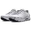 Under Armour HOVR Sonic 6 Женские кроссовки White Metallic Silver 3026128-101