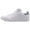 Originals Stan Smith Fashion Comfortable Versatile Slip Resistant Durable Low Top Skate Shoes Women Sneakers White B41624