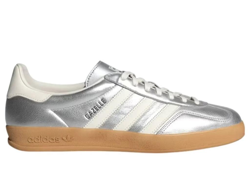 Adidas gazelle indoor sports shoes JR1206 R-43 1/3