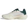 Barricade 13 Core White Gold Metallic Collegiate Green Sneakers IH5140