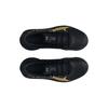 Under Armour Детские кроссовки Jet 23 GS Black Metallic Gold 3026635-002