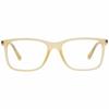 Men' Spectacle Frame Police VPL563 52858M