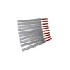 HOSCO Luthiers Tools Напильник для гаек TL-NF10