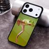 Синий Смеющийся Древолаз Чехол для Телефона Для iPhone 17 16 15 14 13 12 11 Pro Max Plus 17Air Мягкий Силиконовый Чехол