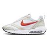 Nike Женские кроссовки Air Max Dawn 'Light Bone Picante Red' Повседневная обувь DC4068-101