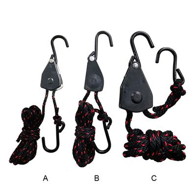 Кемпинг и пеший туризм – Детали для палаток