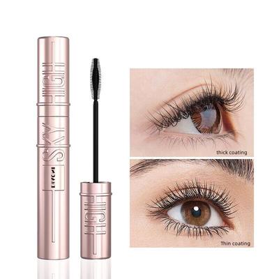 Тушь для ресниц Sky High Lash Sensational Natural Curling Удлиняющая Водостойкая Новинка