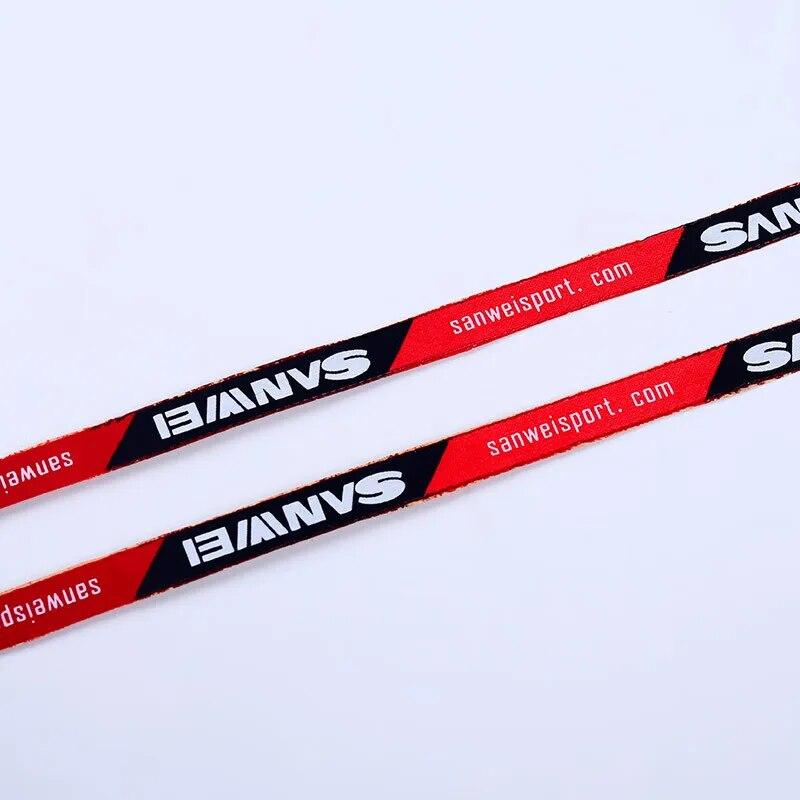 24 шт. оригинальная SANWEI ракетка для настольного тенниса, край ленты, боковая защита, защитная лента для летучей мыши для пинг-понга