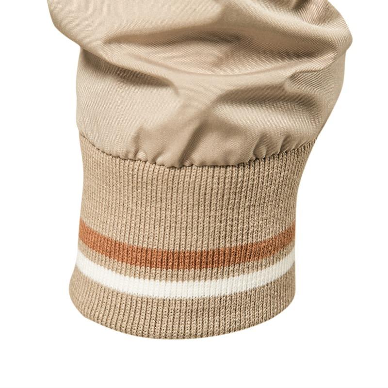 AIOPESON, однотонная бейсбольная куртка, мужская повседневная облегающая мужская куртка-бомбер, новая осенняя модная куртка высокого качества для мужчин