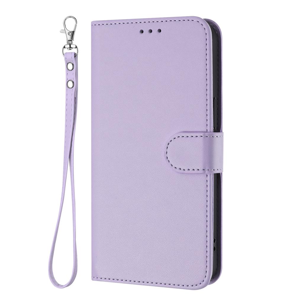 Wallet Flip Case For HMD Fusion Skyline Pulse Pro Plus PU Leather Cover with Card Slots