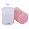 1X Fashion Face Clean Tool Cleanser Foam Maker Household Cup Bubble Foamer Cup