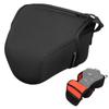 HAKUBA Single Lens Camera Case Luft Design Slim Fit Camera Jacket Black M-80 DCS-03M80BK
