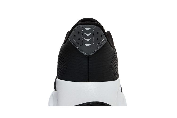 Мужские кроссовки Adidas Switch Run 'Черно-белые'