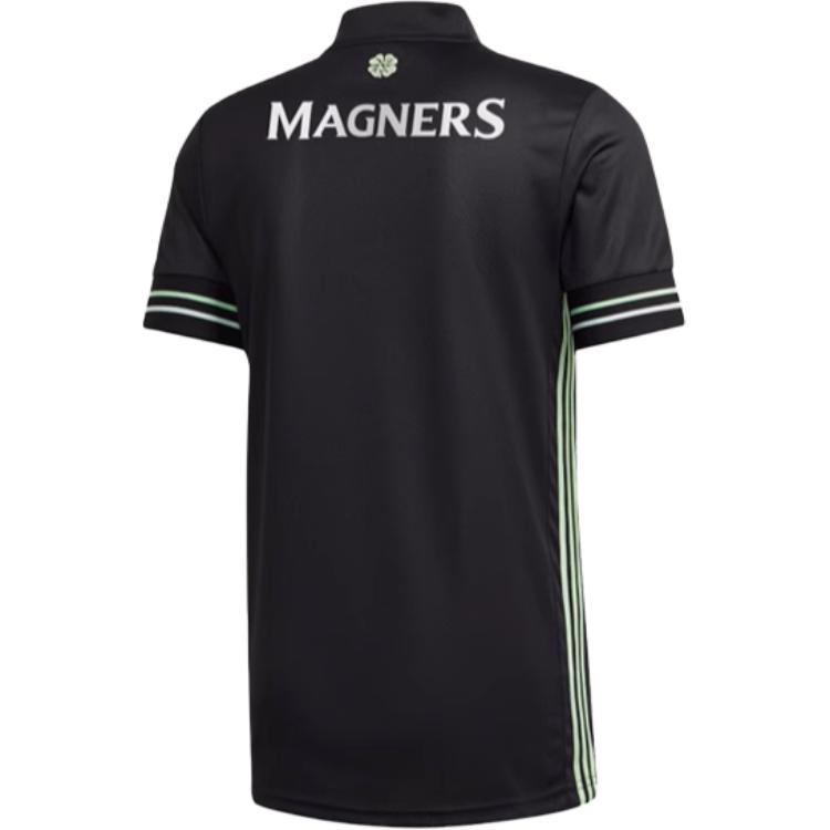 adidas Мужская футбольная майка Черная GE5240