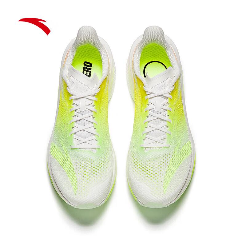 Anta Мужские беговые кроссовки Mach 4 Pro V2