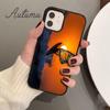 Чехол для телефона Extreme Sports Windsurf Sailing для iPhone 17 Air 15 16 11 12 13 14 Pro Max Plus coque Fundas Shell