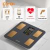 ICOMON Smart Body Fat & Heart Rate Scale